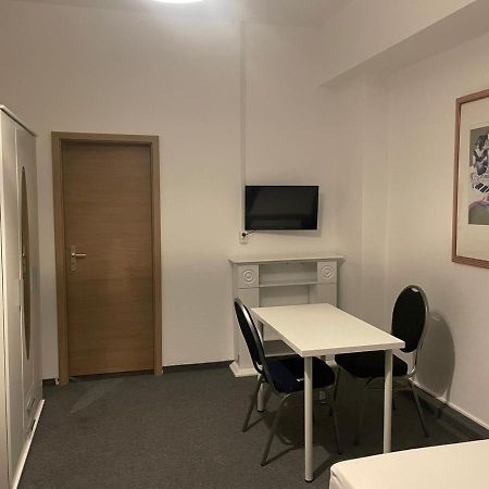 Pension - A2 Rothensee / Magdeburg Kültér fotó