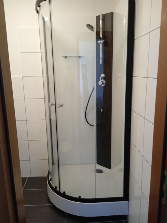 Pension - A2 Rothensee / Magdeburg Kültér fotó