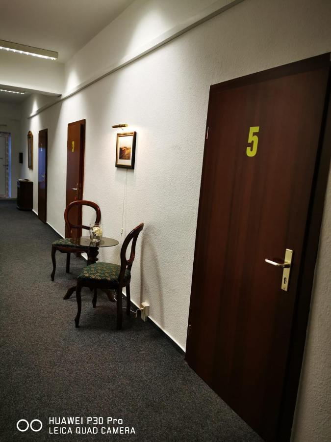 Pension - A2 Rothensee / Magdeburg Kültér fotó